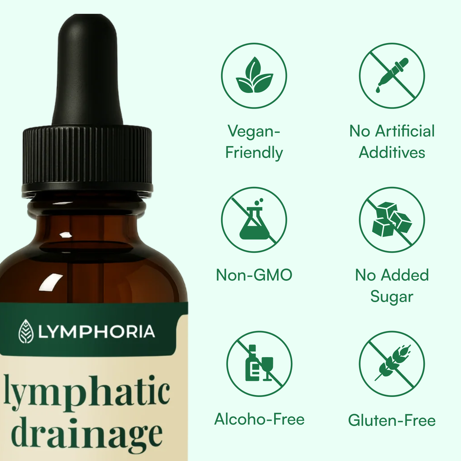 Mirelia Lymph Drainage