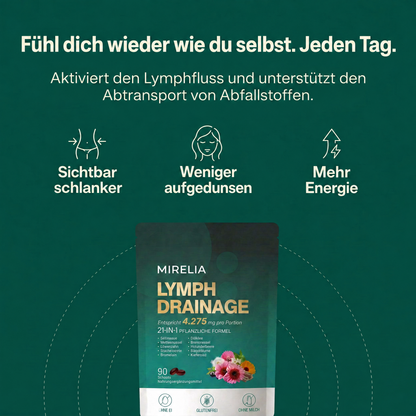 Lymph-Drainage Women