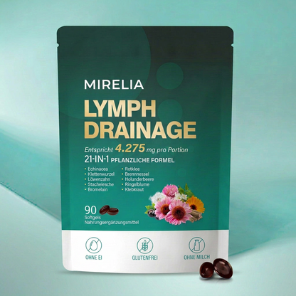 Lymph-Drainage Women