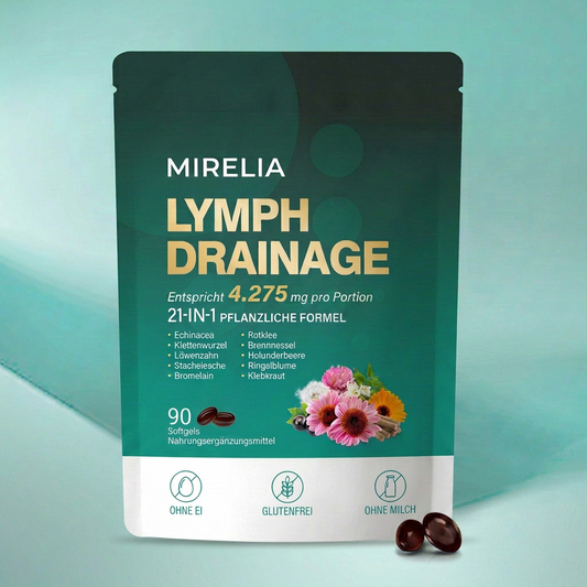 Lymph-Drainage Women