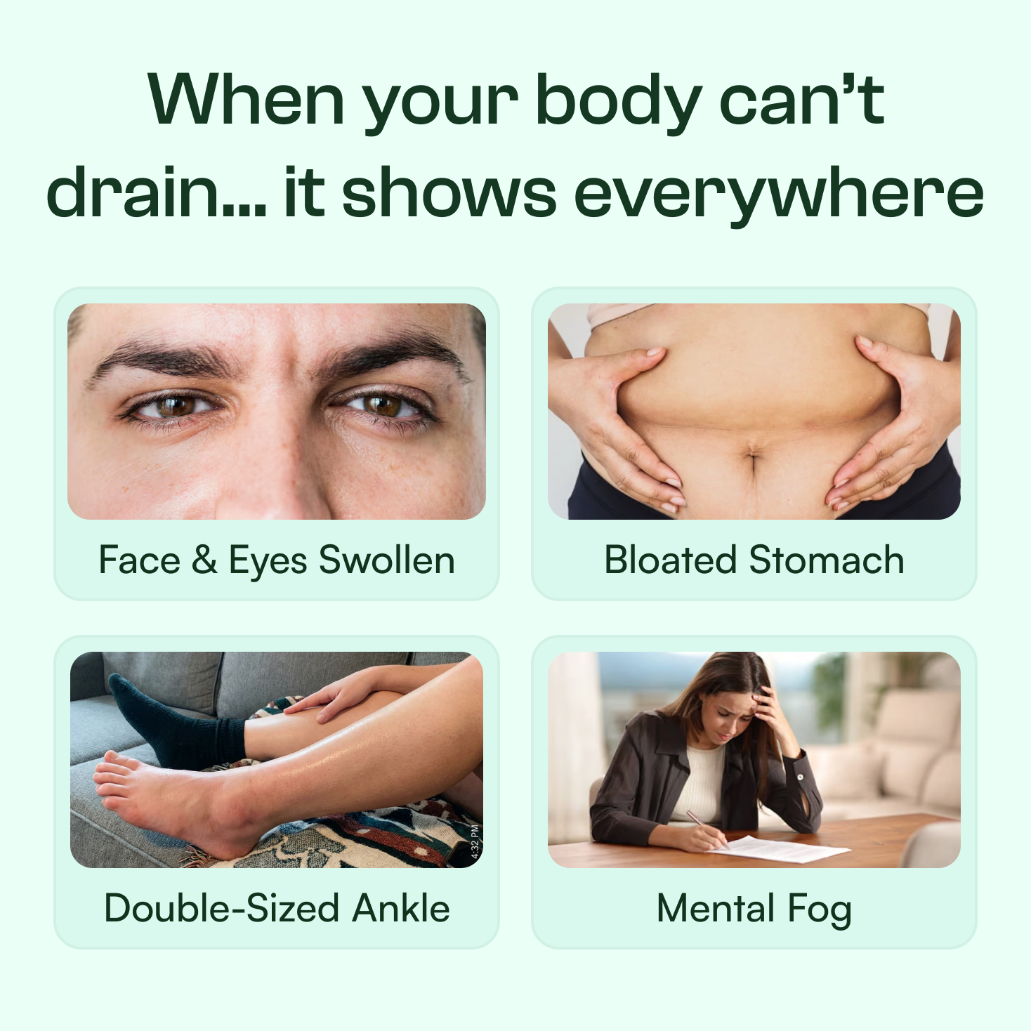 Mirelia Lymph Drainage