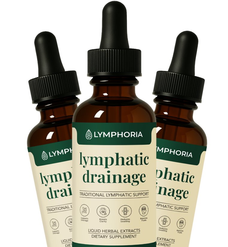 Mirelia Lymph Drainage